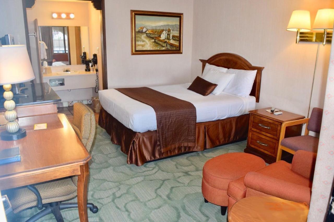 Eldorado Inn Baker City Habitación foto