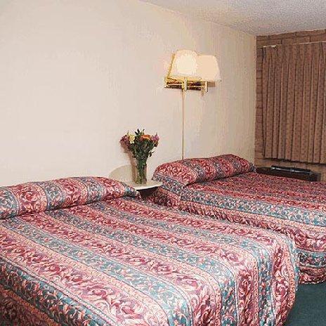 Eldorado Inn Baker City Habitación foto